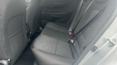 Hyundai BAYON 1.0 TGDi [120] 48V MHEV Premium 5dr Petrol Hatchback